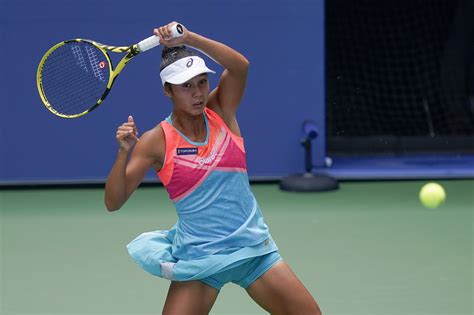 Leylah Annie Fernandez stays hot in Monterrey, advances to final